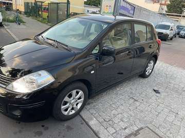 Tekna,Automatik,Klima,Leder