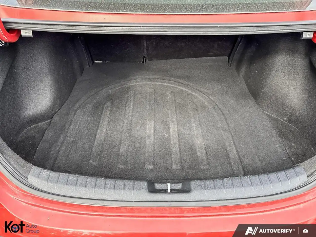 Kia Forte снимка Kia Forte