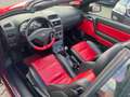 Opel Astra G Cabrio 1.6 16V Linea Rossa Bertone Czerwony - thumbnail 14