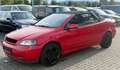 Opel Astra G Cabrio 1.6 16V Linea Rossa Bertone Czerwony - thumbnail 6