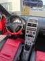 Opel Astra G Cabrio 1.6 16V Linea Rossa Bertone Rot - thumbnail 17