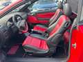 Opel Astra G Cabrio 1.6 16V Linea Rossa Bertone Czerwony - thumbnail 13