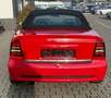 Opel Astra G Cabrio 1.6 16V Linea Rossa Bertone Rot - thumbnail 28