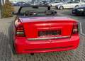 Opel Astra G Cabrio 1.6 16V Linea Rossa Bertone Rot - thumbnail 25