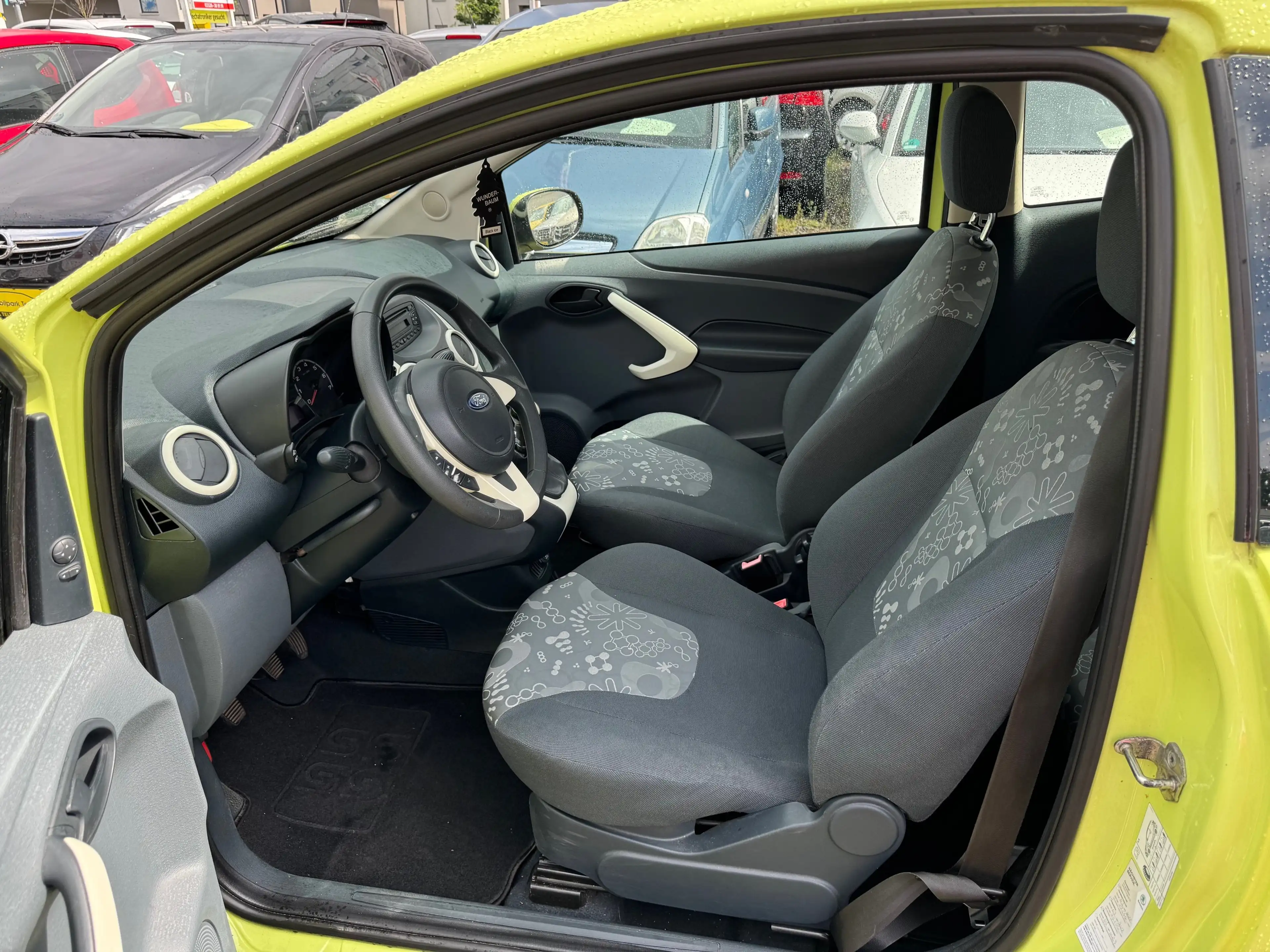 Ford Ka/Ka+ Cool, Getriebe+Kupplung NEU! — photo 6