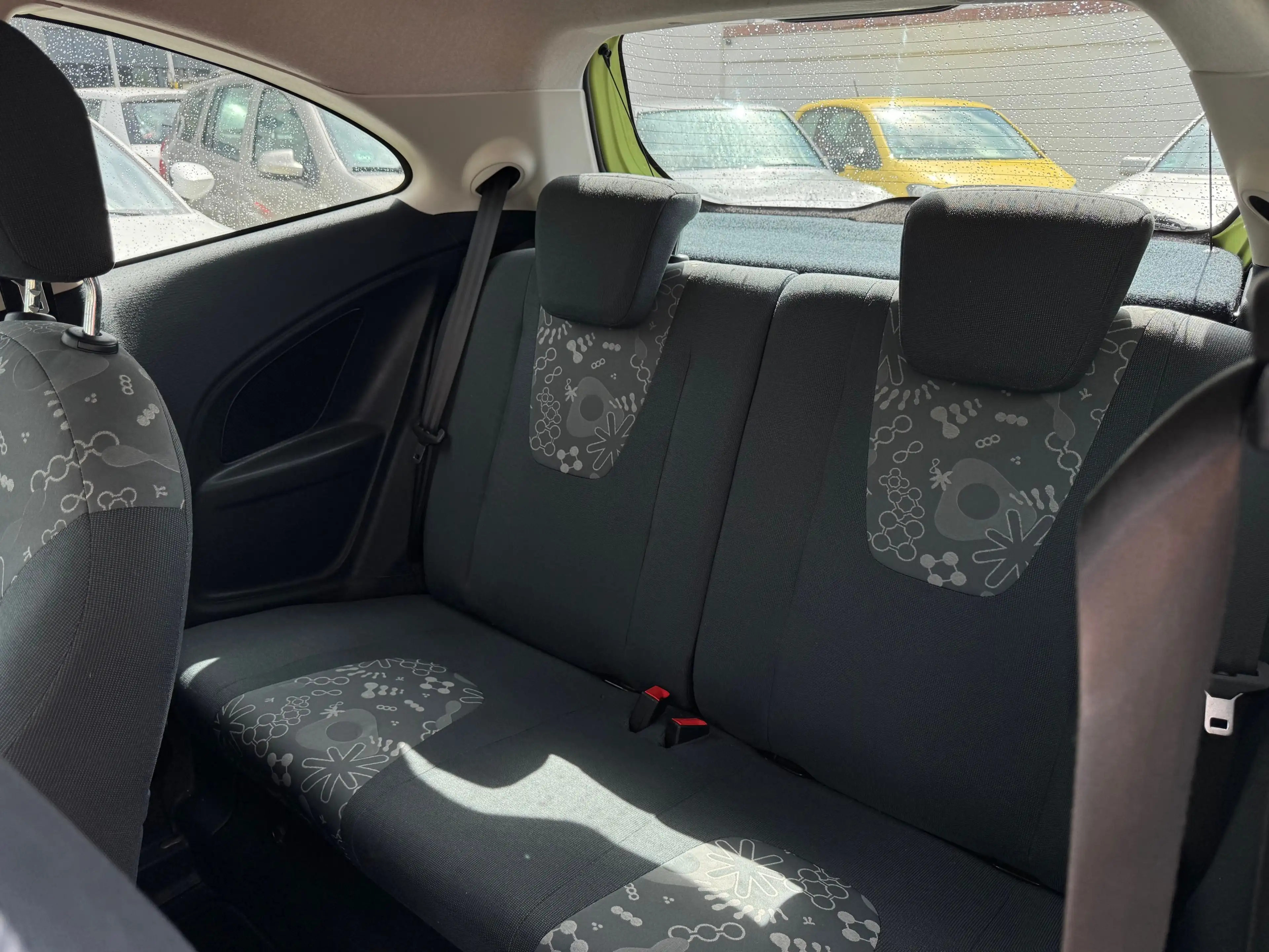 Ford Ka/Ka+ Cool, Getriebe+Kupplung NEU! — photo 4