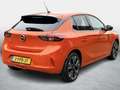 Opel Corsa-e Elegance 50 kWh SoH 95% / 3 Fase / 1e Eigenaar / A Arancione - thumbnail 13
