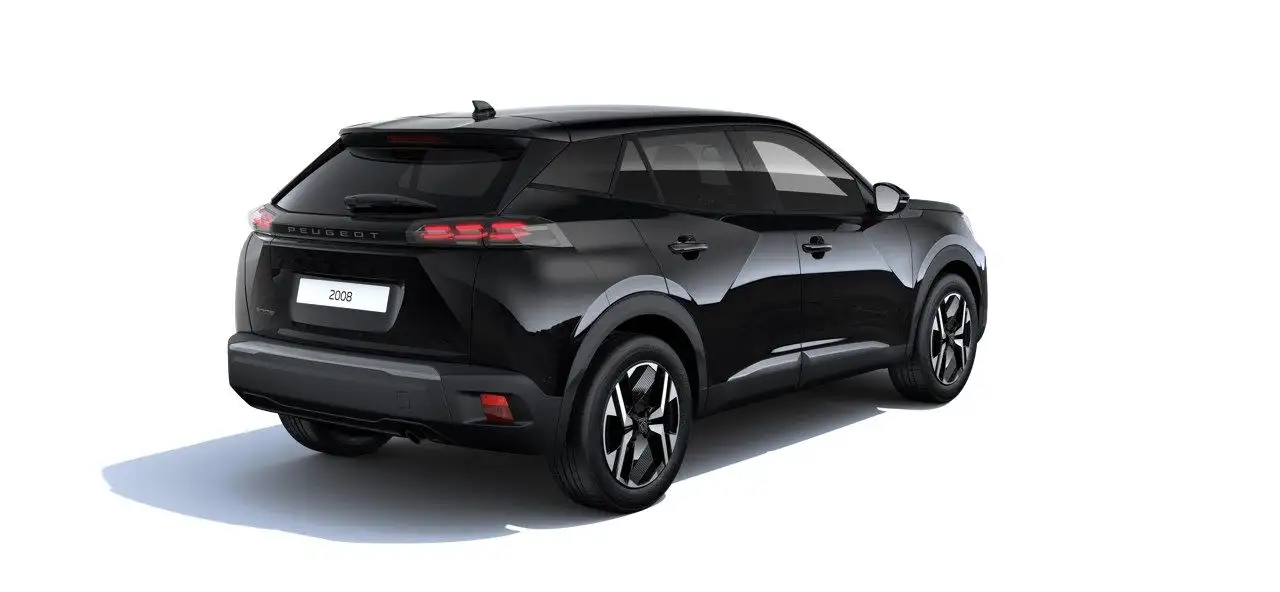 Peugeot 2008 2026