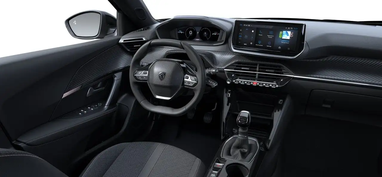 Peugeot 2008 2026