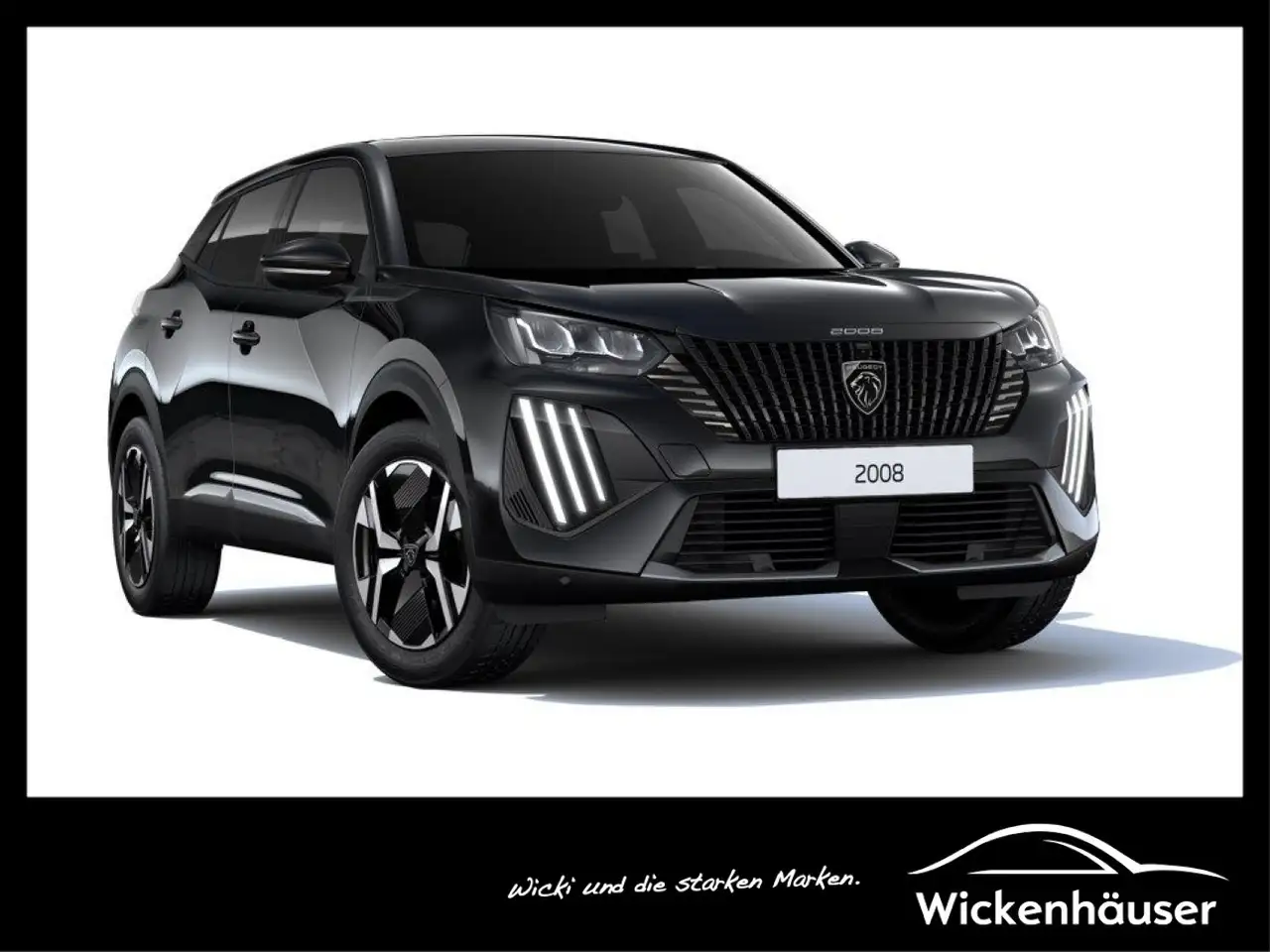 Peugeot 2008 2026