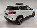 Citroen C5 Aircross Shine-Cuir-Sièges électrique -toit ouvrant Blanc - thumbnail 3