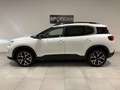 Citroen C5 Aircross Shine-Cuir-Sièges électrique -toit ouvrant Blanc - thumbnail 4