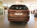 Mazda CX-80 2.5 e-SKYACTIV PHEV Homura Plus Auto AWD Brun - thumbnail 5