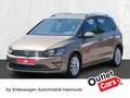 Volkswagen Golf Sportsvan 1.4 TSI Lounge GRA PDC SHZ Climat Or - thumbnail 1
