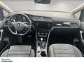 Volkswagen Touran 2.0 TDI Highline DSG LED Navi ACC PDC Alu SHZ Schwarz - thumbnail 6