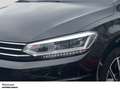 Volkswagen Touran 2.0 TDI Highline DSG LED Navi ACC PDC Alu SHZ Schwarz - thumbnail 5
