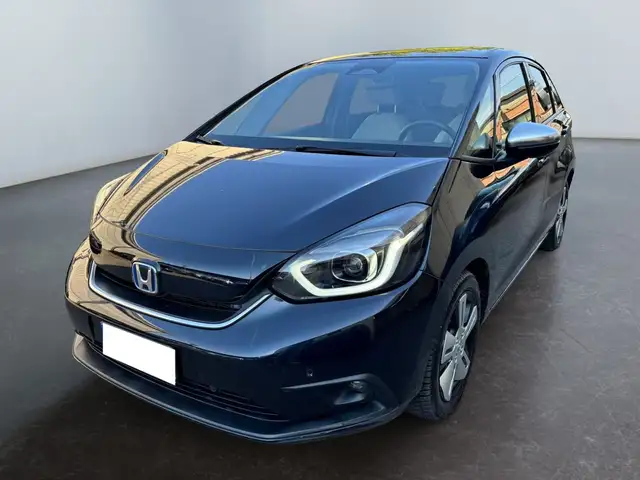 Honda Jazz HEV 1.5 Executive eCVT