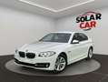 BMW 2002 2.0 190CV Blanc - thumbnail 1