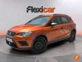 SEAT Arona 1.6TDI CR S&S Reference Plus 95 Azul - thumbnail 3