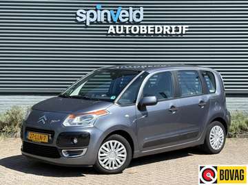 1.4 VTi Aura - Airco - Trekhaak - Nap -