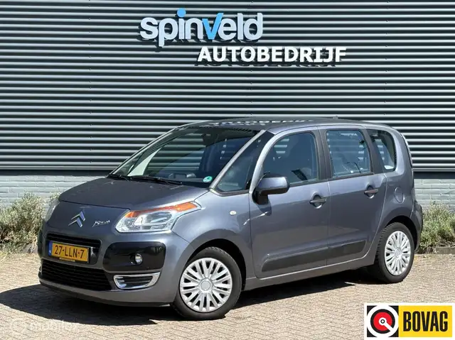 Citroen C3 Picasso 1.4 VTi Aura - Airco - Trekhaak - Nap -