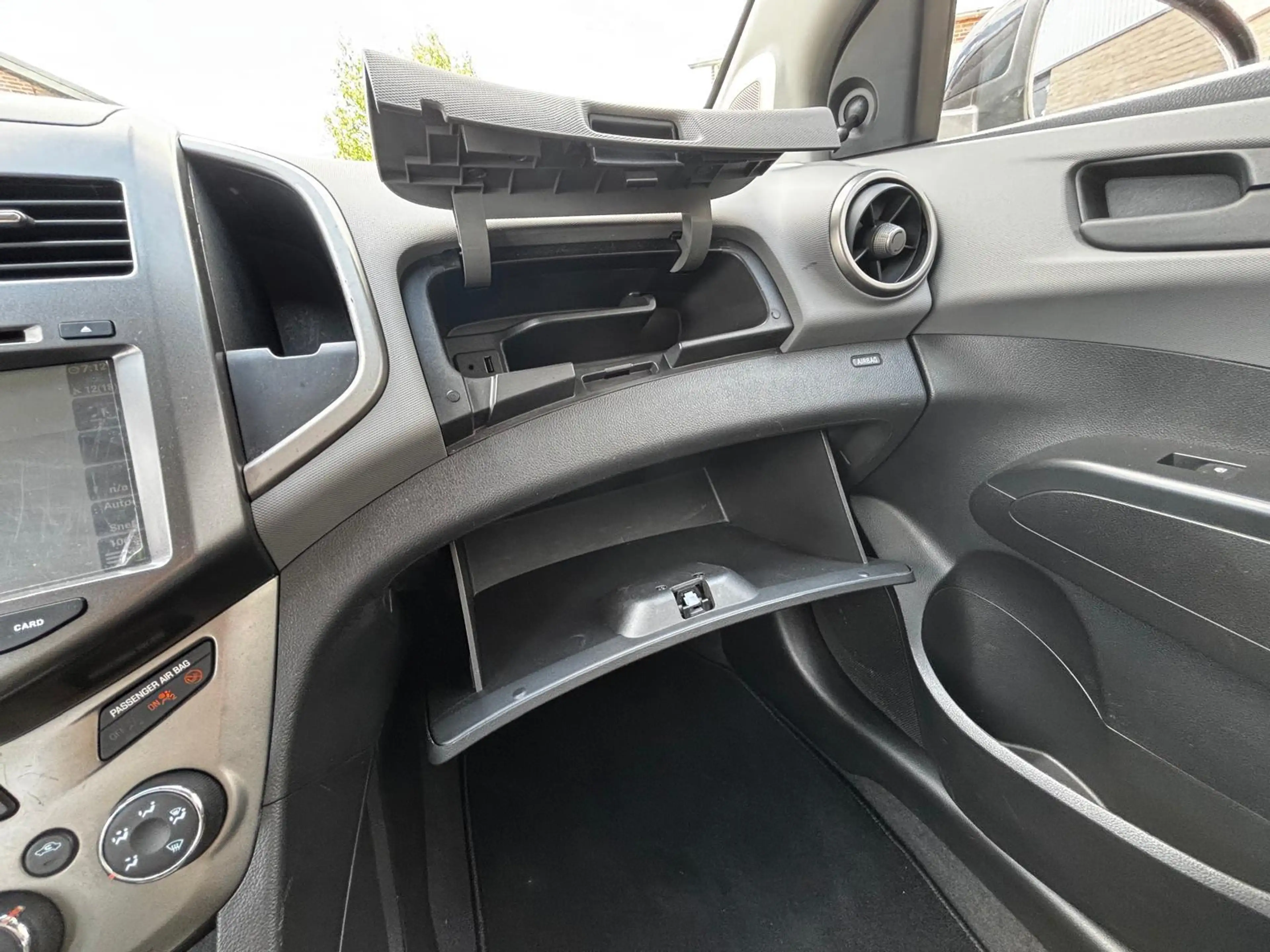 Chevrolet Aveo 1.4 LT| AUTOMAAT|5 Drs|AIRCO|Metallic| NAVI| — photo 19