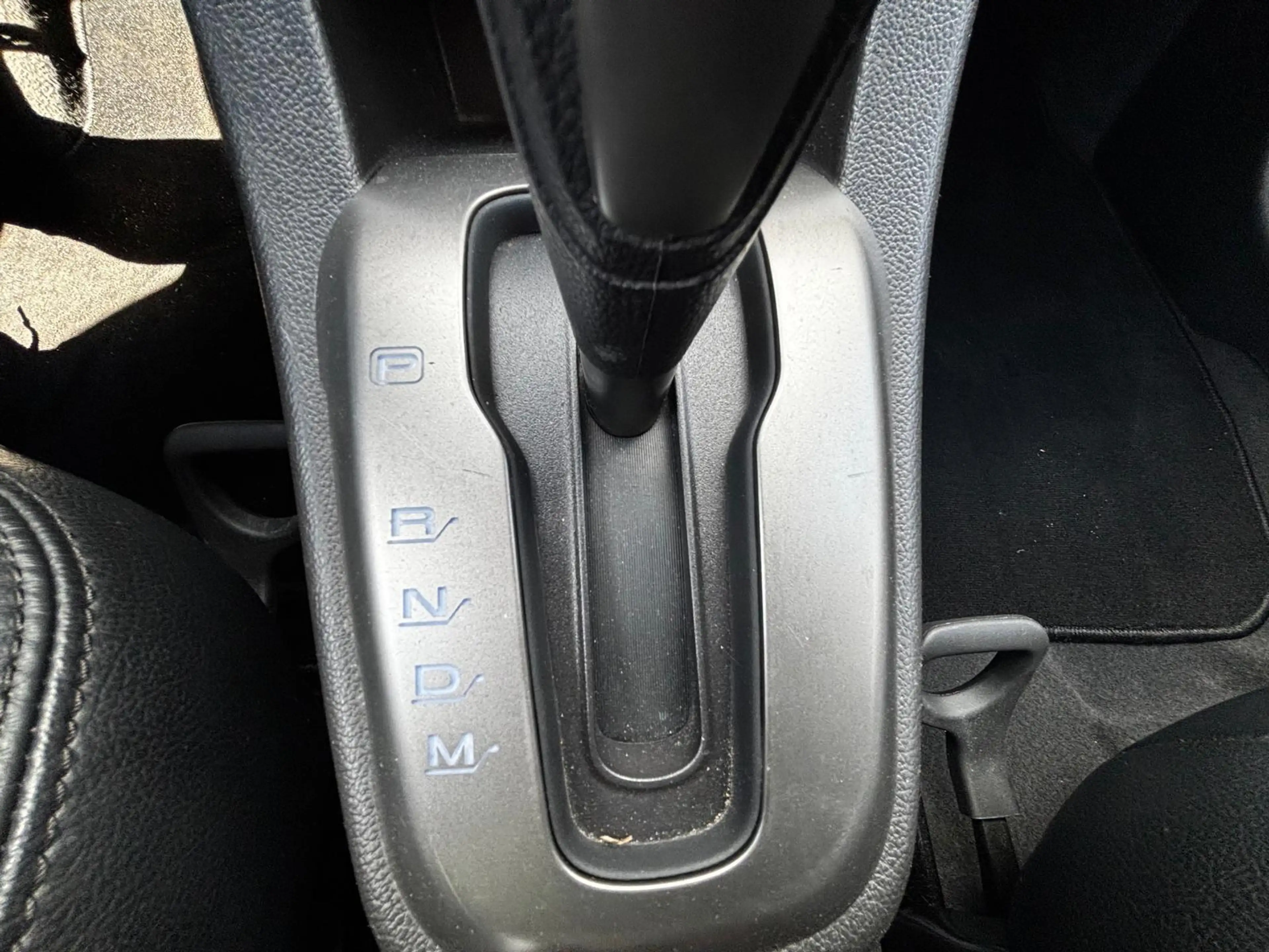Chevrolet Aveo 1.4 LT| AUTOMAAT|5 Drs|AIRCO|Metallic| NAVI| — photo 21
