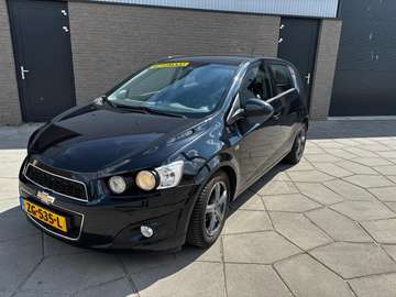 1.4 LT| AUTOMAAT|5 Drs|AIRCO|Metallic| NAVI|