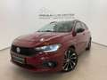 Fiat Tipo 1,4 T-Jet 120 S-Design NAVI / KAMERA / SITZHZG. Rot - thumbnail 3