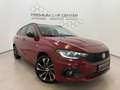 Fiat Tipo 1,4 T-Jet 120 S-Design NAVI / KAMERA / SITZHZG. Rot - thumbnail 1