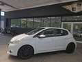 Peugeot 208 Lim. 5-Tür Active KLIMA/EINPARKHILFE/2.Hand Weiß - thumbnail 2