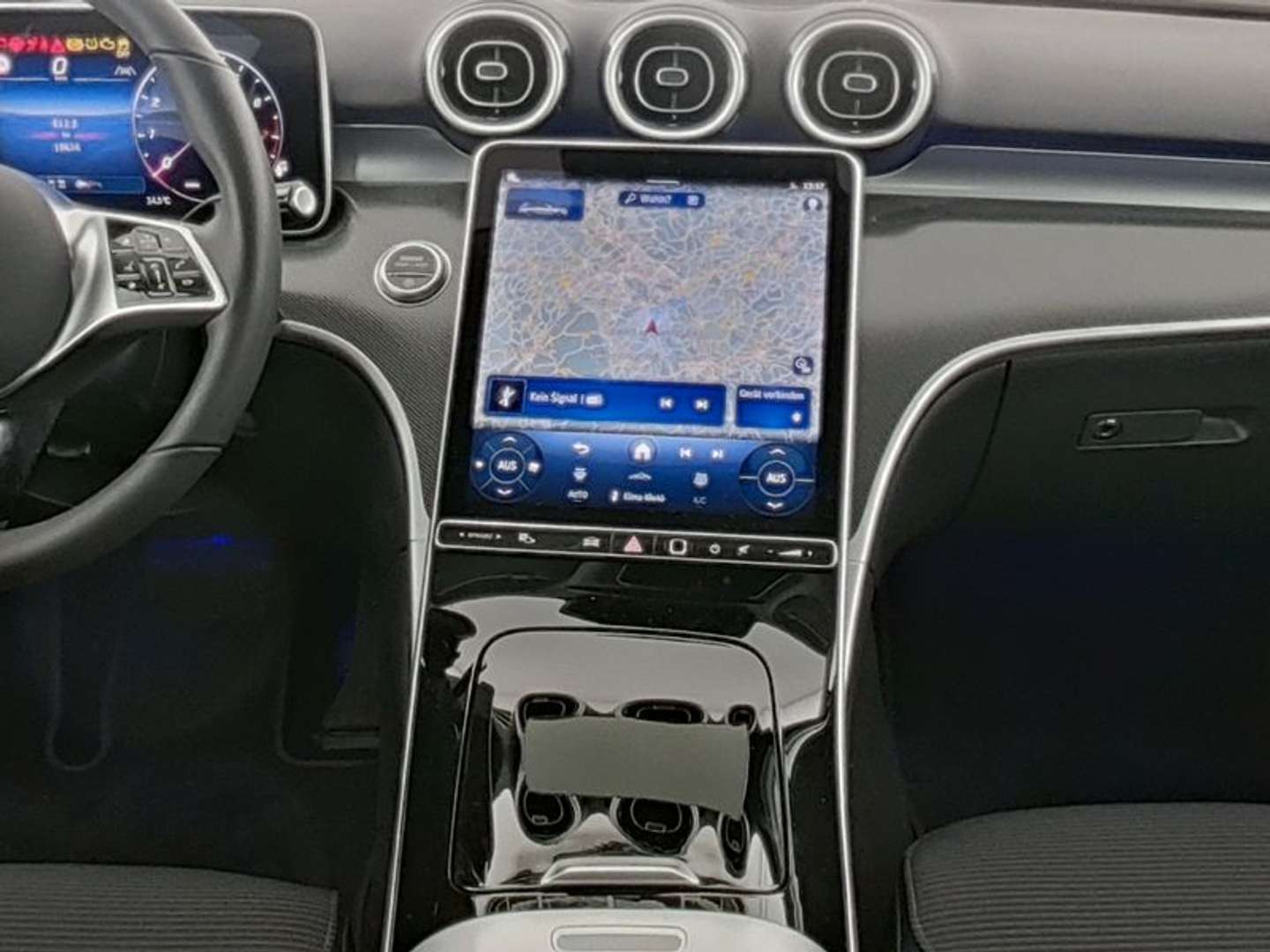 Mercedes Classe C 180 -  - Joinsteer - #3