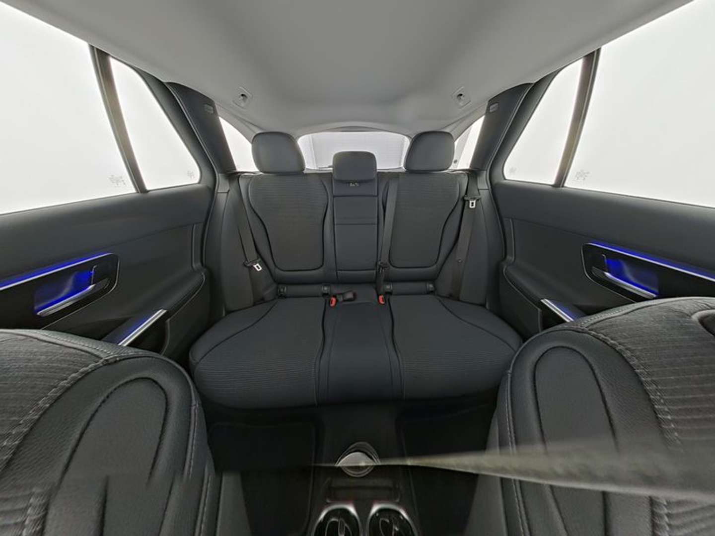 Mercedes Classe C 180 -  - Joinsteer - #2