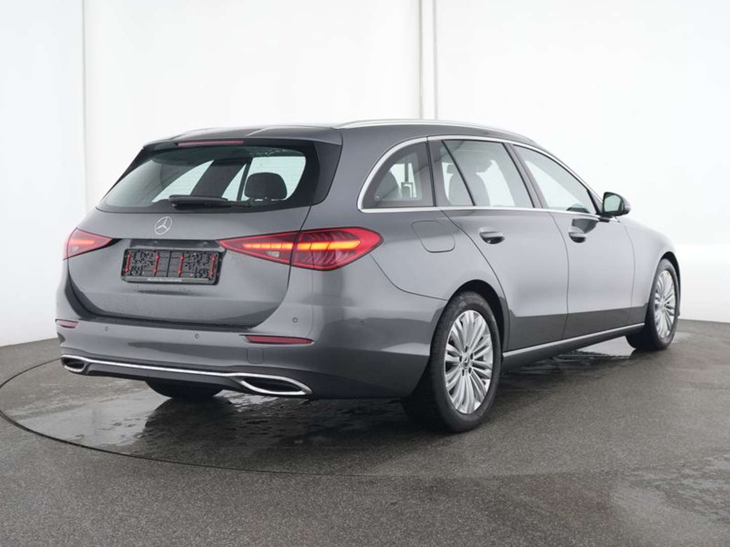 Mercedes Classe C 180 -  - Joinsteer - #1