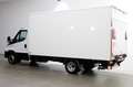 Iveco Daily 35C16 160pk XXL Bakwagen met laadklep L449/B215 01 Blanc - thumbnail 10