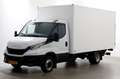 Iveco Daily 35C16 160pk XXL Bakwagen met laadklep L449/B215 01 Blanc - thumbnail 9