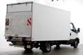 Iveco Daily 35C16 160pk XXL Bakwagen met laadklep L449/B215 01 Blanc - thumbnail 2
