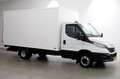 Iveco Daily 35C16 160pk XXL Bakwagen met laadklep L449/B215 01 Blanc - thumbnail 11