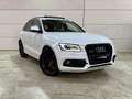 Audi SQ5 3.0V6 Bi-TDI*Competition*FULL*History*CarPass*CTOK Weiß - thumbnail 1