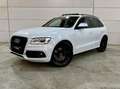 Audi SQ5 3.0V6 Bi-TDI*Competition*FULL*History*CarPass*CTOK Weiß - thumbnail 3