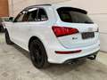 Audi SQ5 3.0V6 Bi-TDI*Competition*FULL*History*CarPass*CTOK Weiß - thumbnail 6