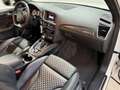 Audi SQ5 3.0V6 Bi-TDI*Competition*FULL*History*CarPass*CTOK Weiß - thumbnail 13
