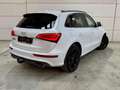 Audi SQ5 3.0V6 Bi-TDI*Competition*FULL*History*CarPass*CTOK Weiß - thumbnail 4