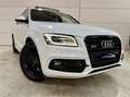 Audi SQ5 3.0V6 Bi-TDI*Competition*FULL*History*CarPass*CTOK Weiß - thumbnail 7