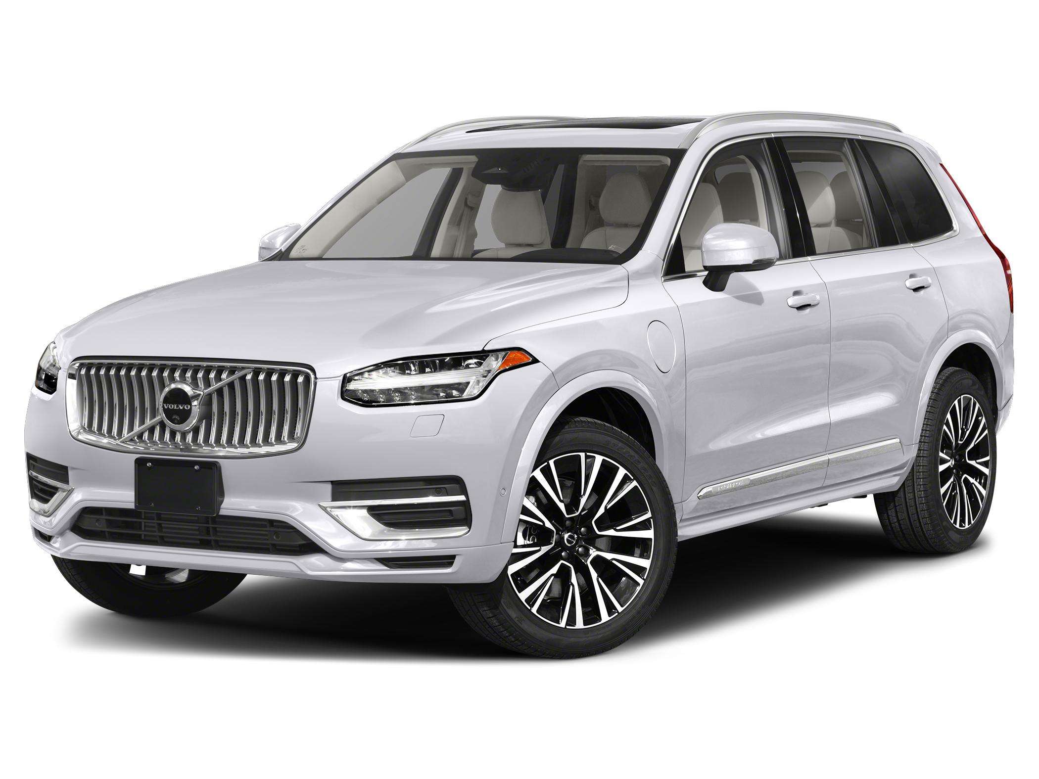 2024 Volvo XC90 T8 eAWD PHEV Ultimate Bright Theme 7-Seater