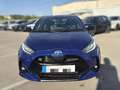 Toyota Yaris 120H 1.5 Style Azul - thumbnail 8