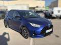 Toyota Yaris 120H 1.5 Style Azul - thumbnail 7