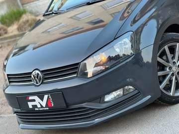 Polo 1.0i Edition comfortline