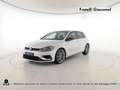 Volkswagen Golf R 5p 2.0 tsi r 4motion 310cv dsg White - thumbnail 1