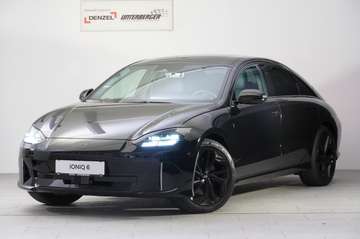 BLACK Edition 77,4 kWh 4WD